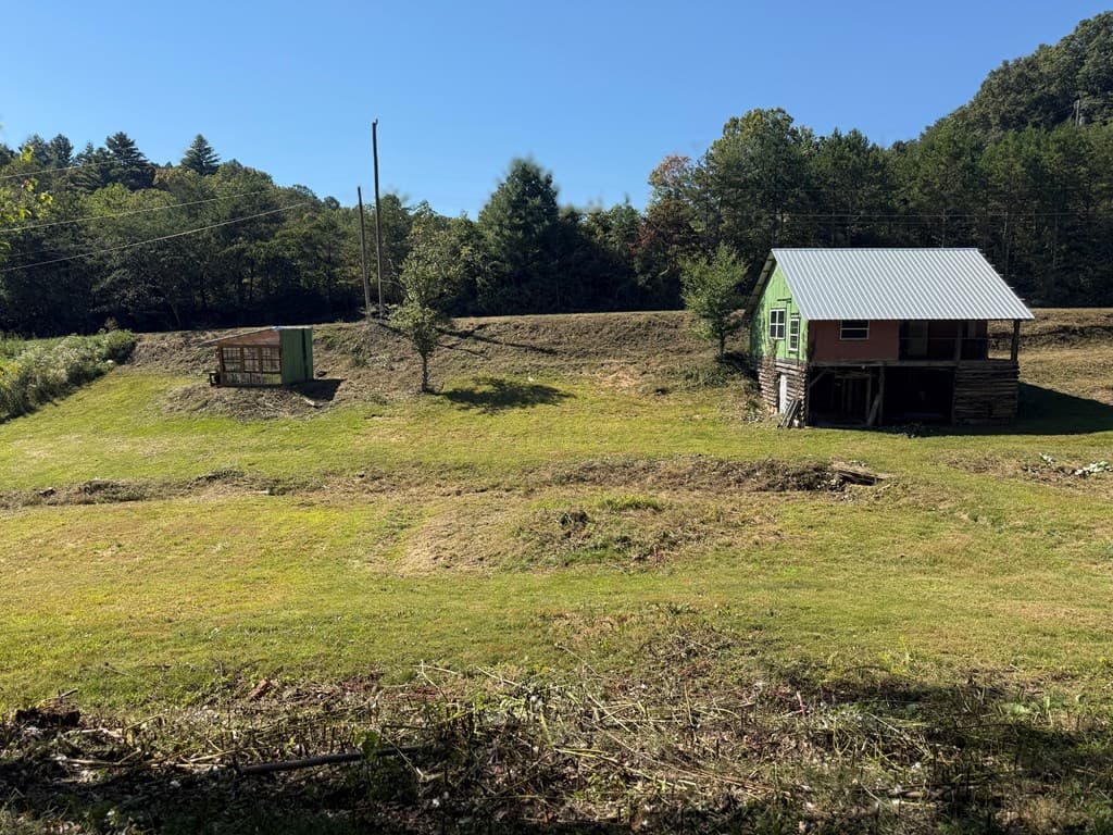 37 Shady Creek Ridge, Murphy NC 28906 - Photo