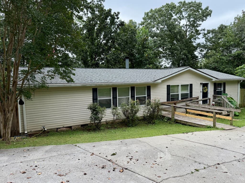 283 Wilderness Camp Road, White GA 30184 - Photo