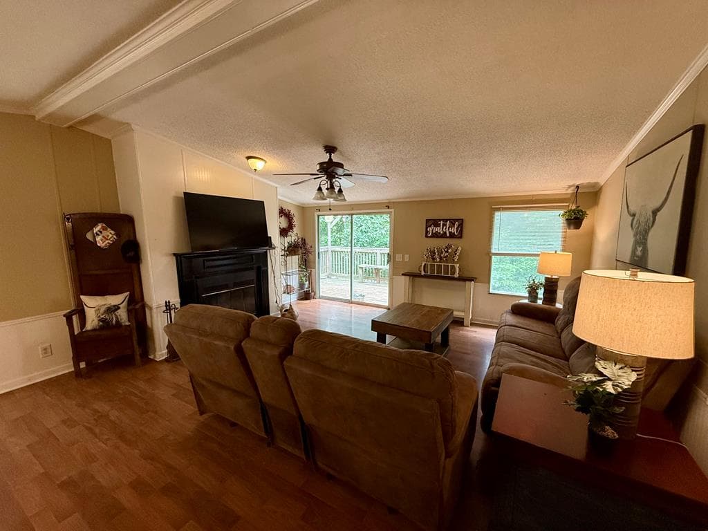 283 Wilderness Camp Road, White GA 30184 - Photo