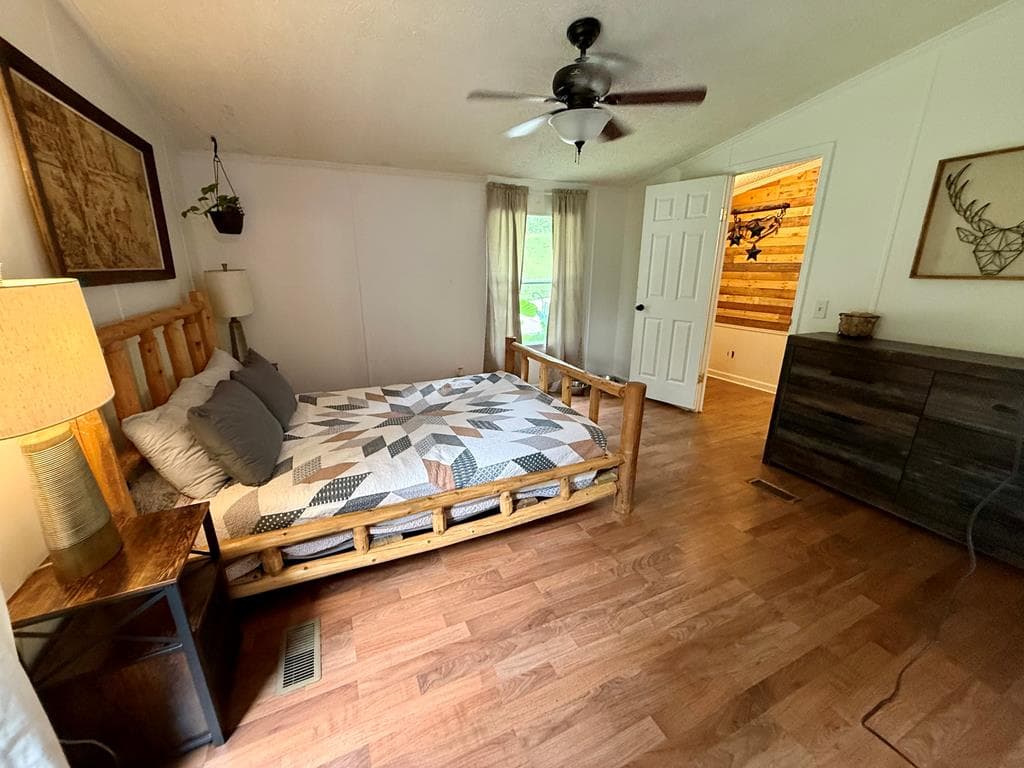 283 Wilderness Camp Road, White GA 30184 - Photo