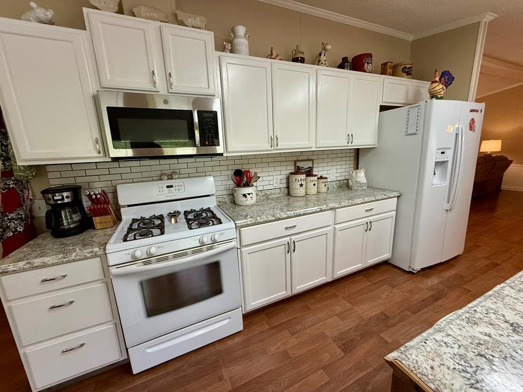 283 Wilderness Camp Road, White GA 30184 - Photo