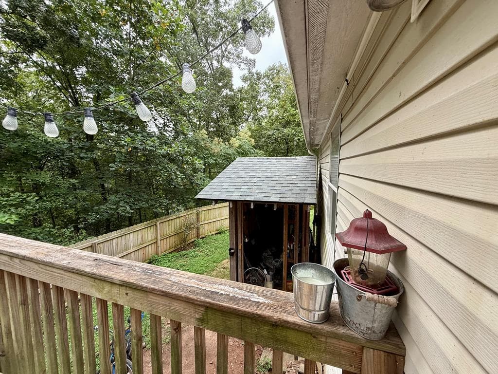 283 Wilderness Camp Road, White GA 30184 - Photo