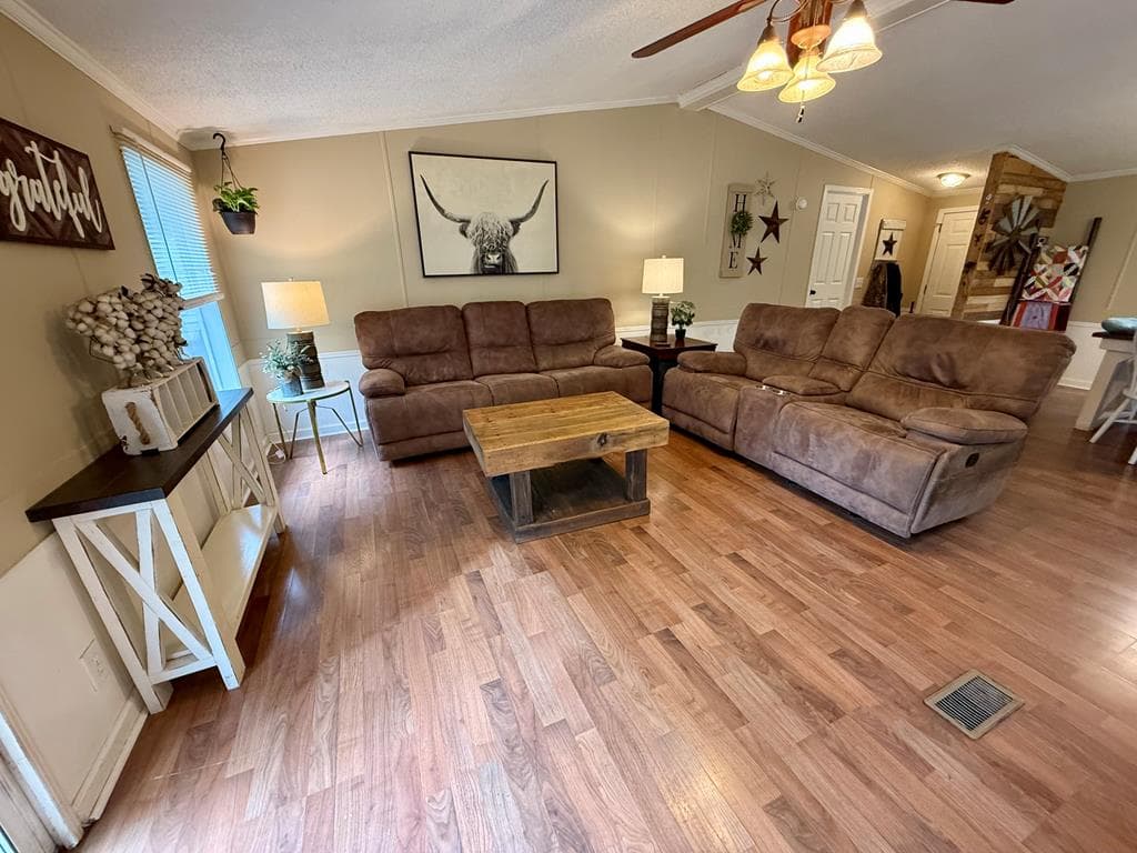 283 Wilderness Camp Road, White GA 30184 - Photo