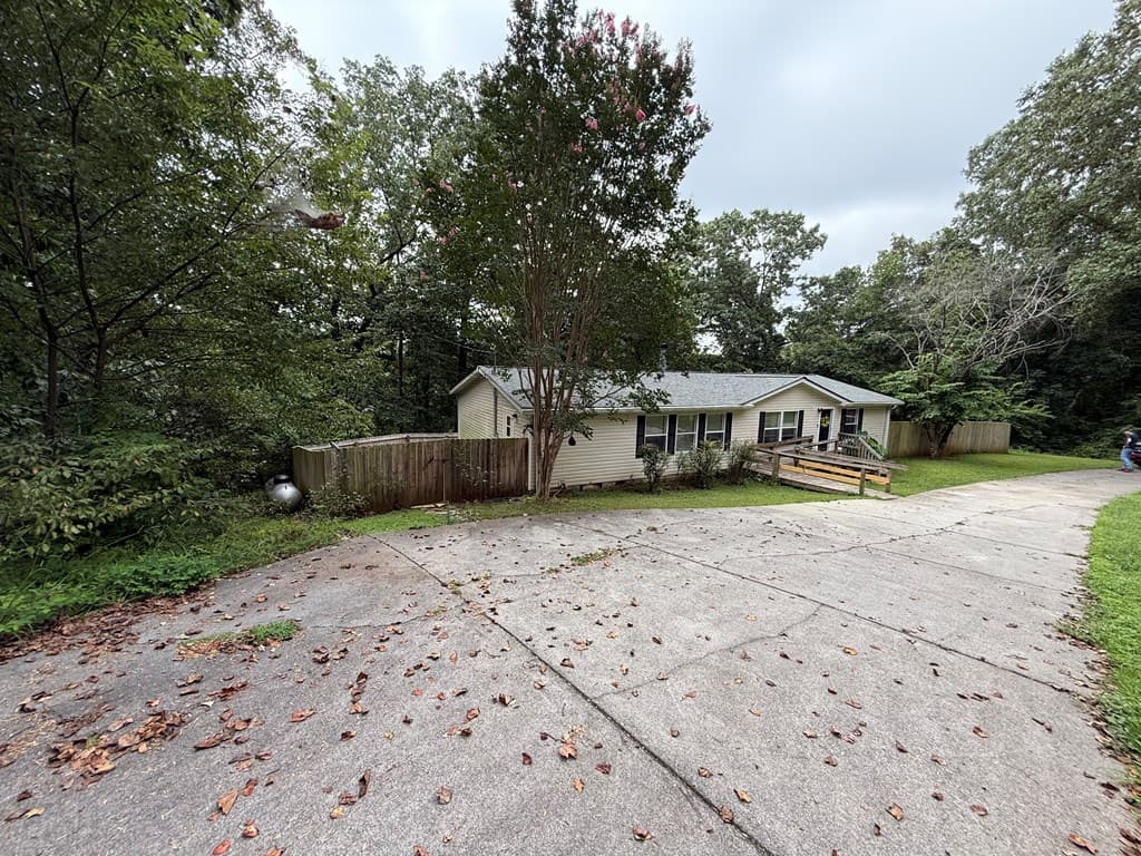 283 Wilderness Camp Road, White GA 30184 - Photo
