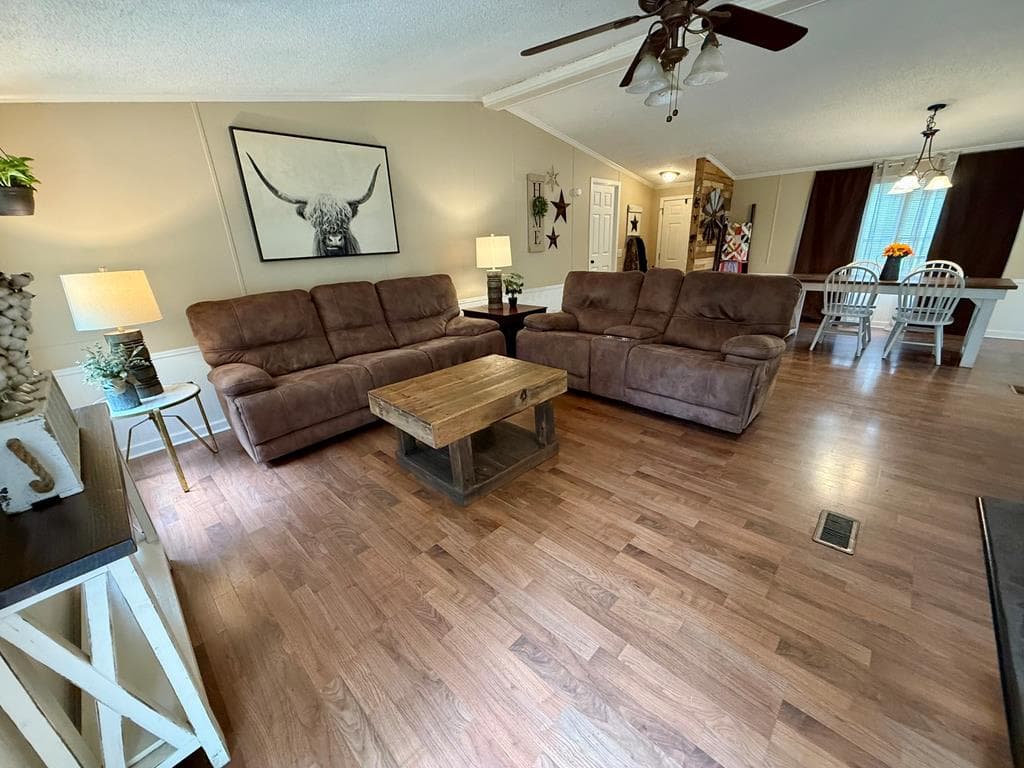 283 Wilderness Camp Road, White GA 30184 - Photo