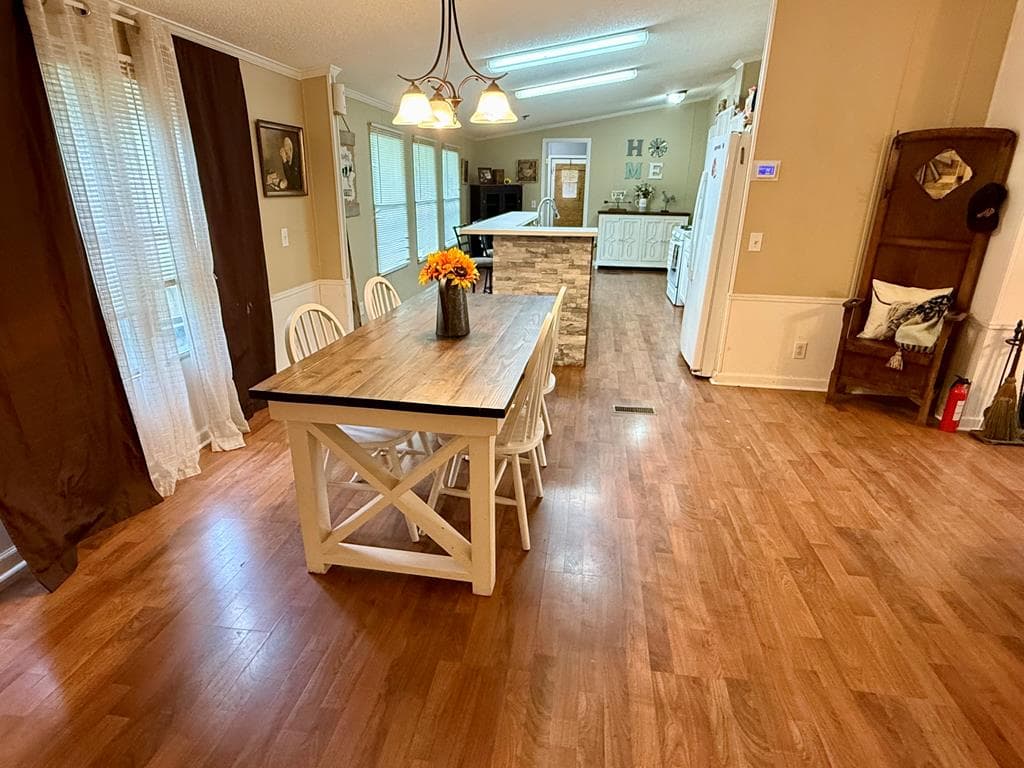 283 Wilderness Camp Road, White GA 30184 - Photo