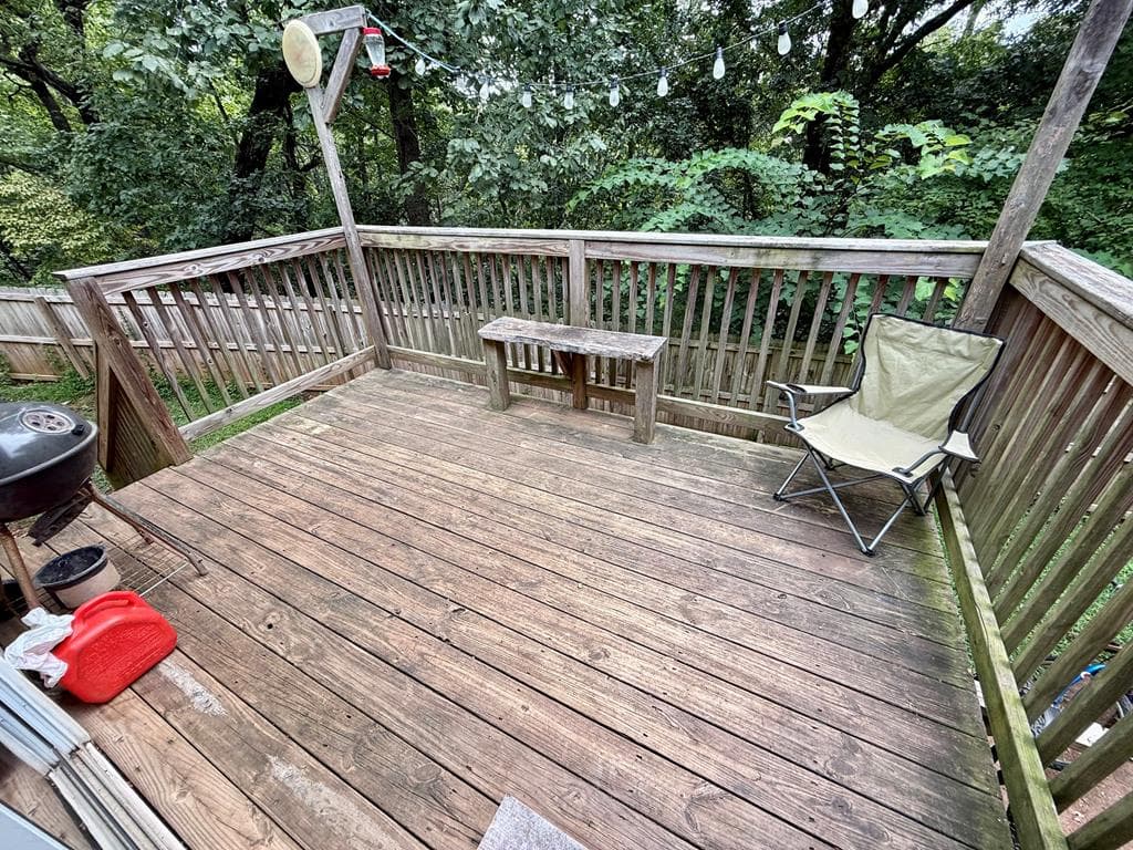 283 Wilderness Camp Road, White GA 30184 - Photo