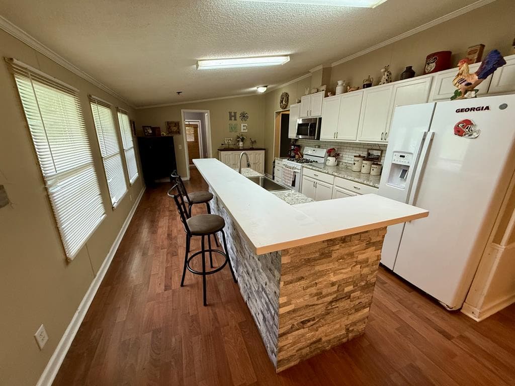 283 Wilderness Camp Road, White GA 30184 - Photo