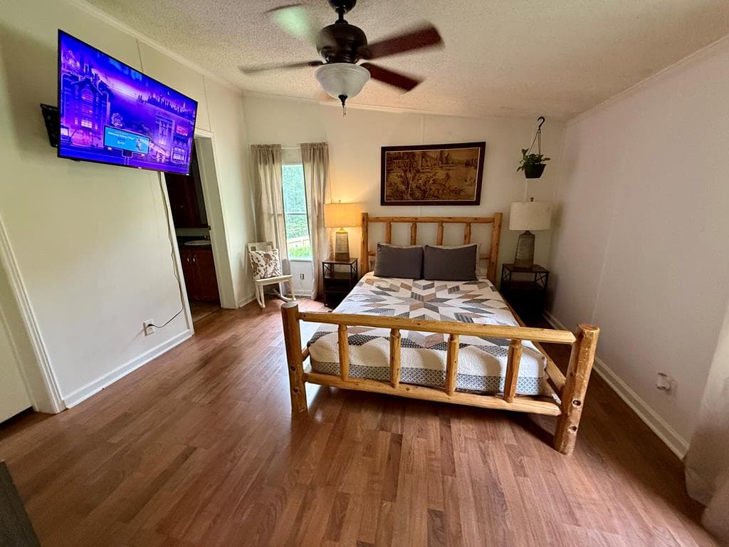 283 Wilderness Camp Road, White GA 30184 - Photo
