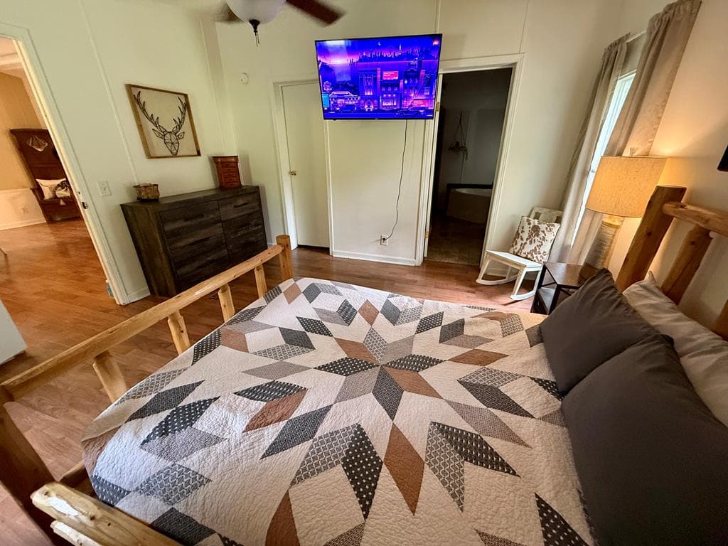 283 Wilderness Camp Road, White GA 30184 - Photo