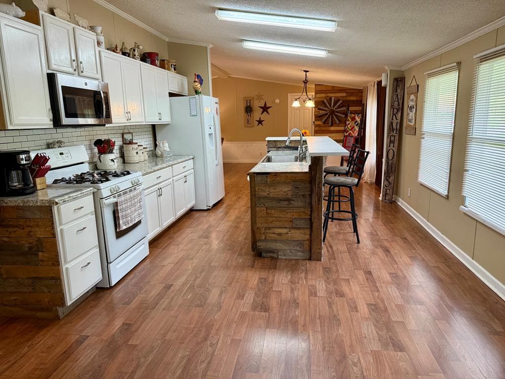 283 Wilderness Camp Road, White GA 30184 - Photo