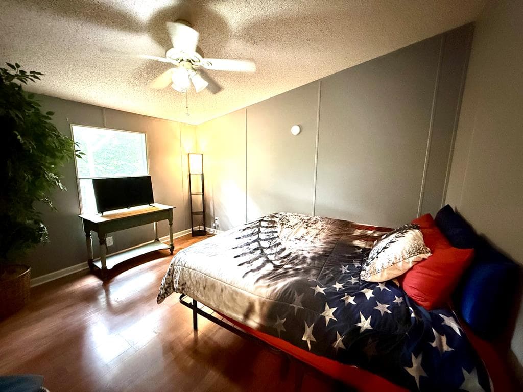 283 Wilderness Camp Road, White GA 30184 - Photo