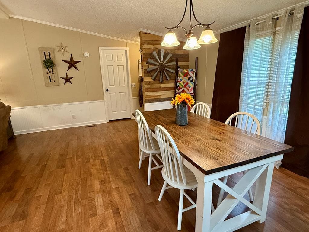 283 Wilderness Camp Road, White GA 30184 - Photo