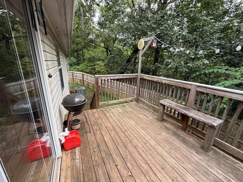 283 Wilderness Camp Road, White GA 30184 - Photo
