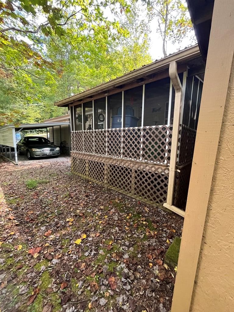 68 Nelson Road, Hiawassee GA 30546 - Photo