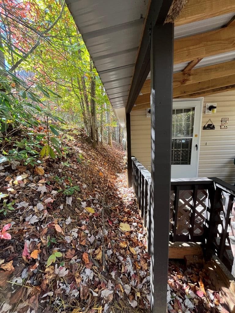 68 Nelson Road, Hiawassee GA 30546 - Photo