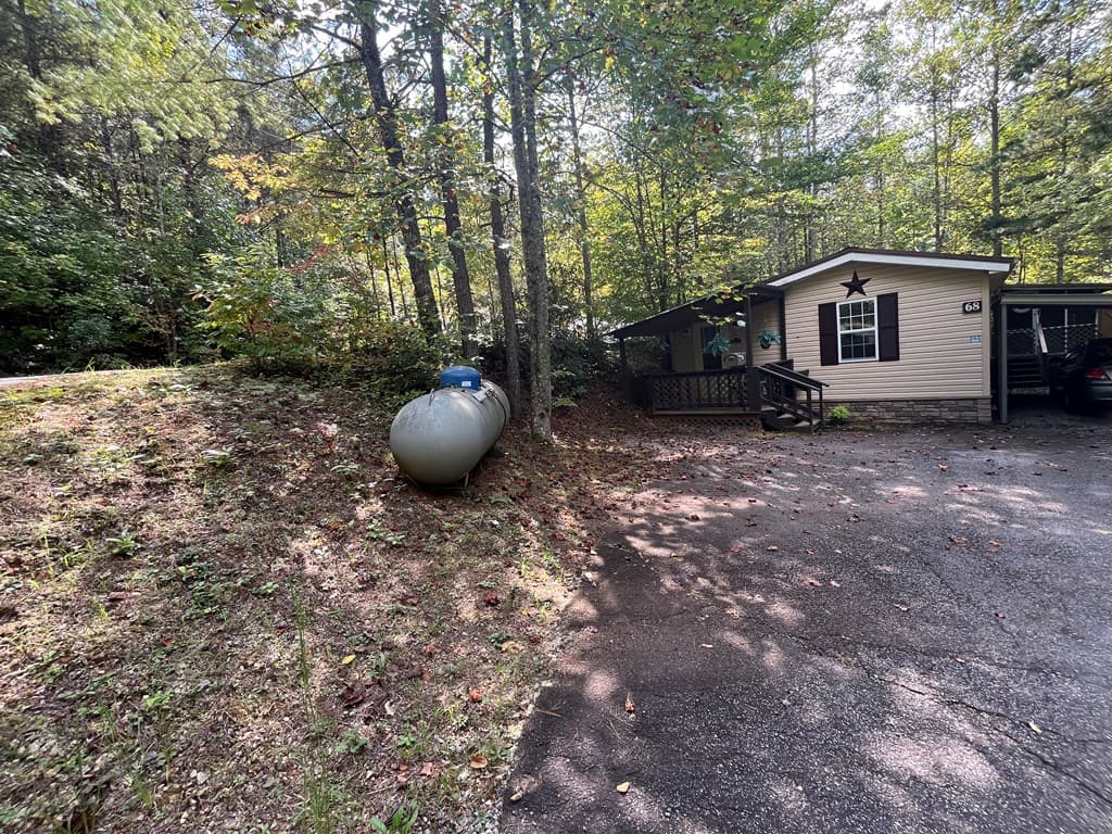 68 Nelson Road, Hiawassee GA 30546 - Photo