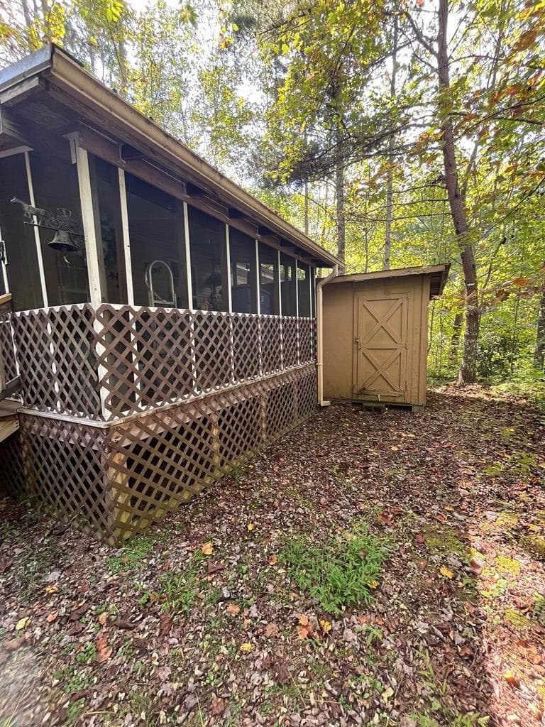 68 Nelson Road, Hiawassee GA 30546 - Photo