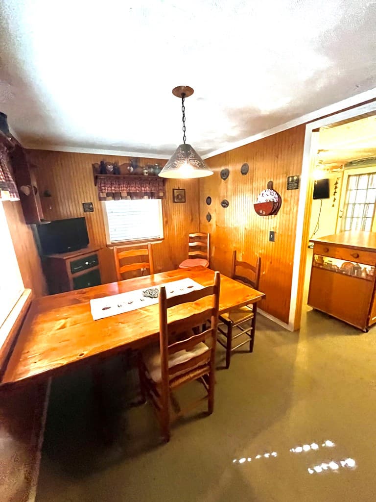 68 Nelson Road, Hiawassee GA 30546 - Photo