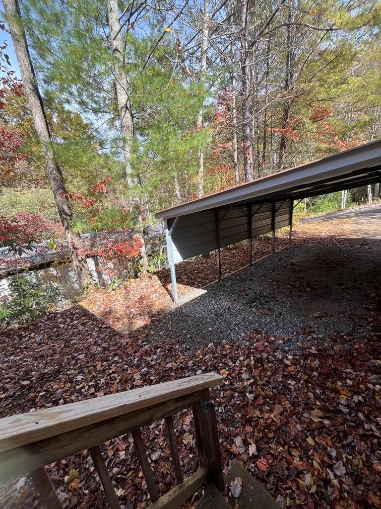 68 Nelson Road, Hiawassee GA 30546 - Photo