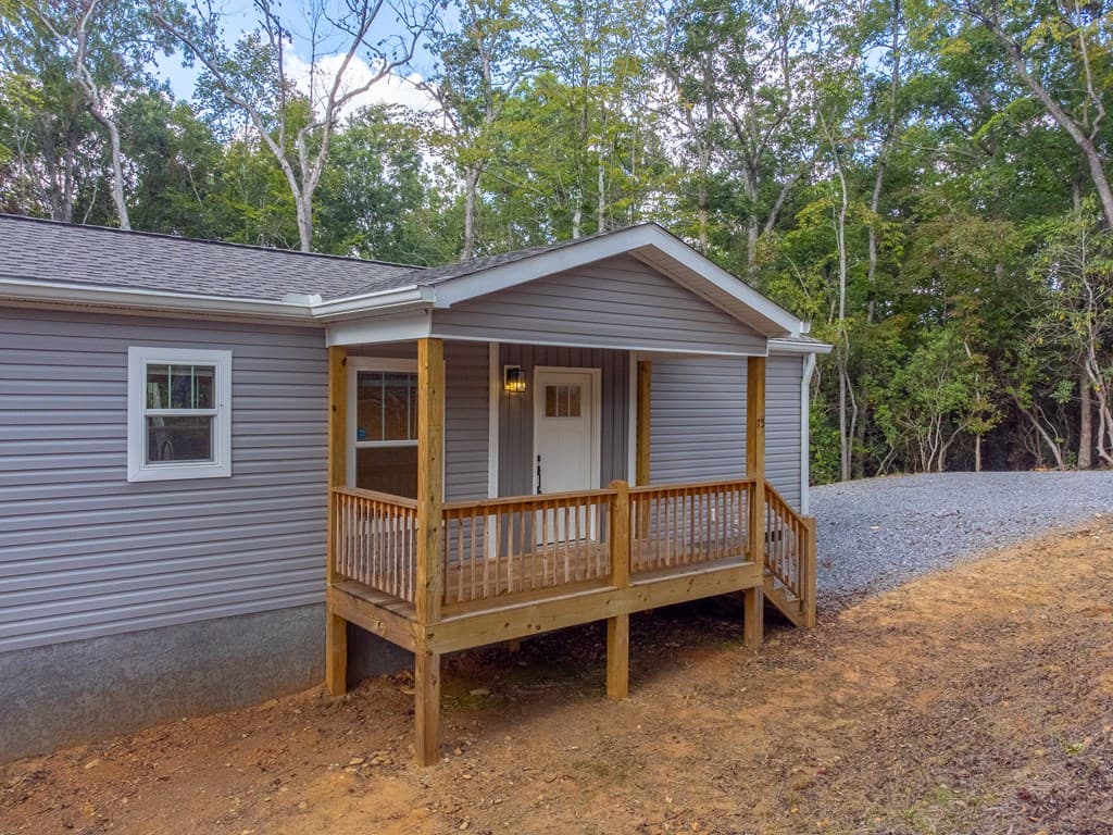 75 Windswept Lane, Hayesville NC 28904 - Photo