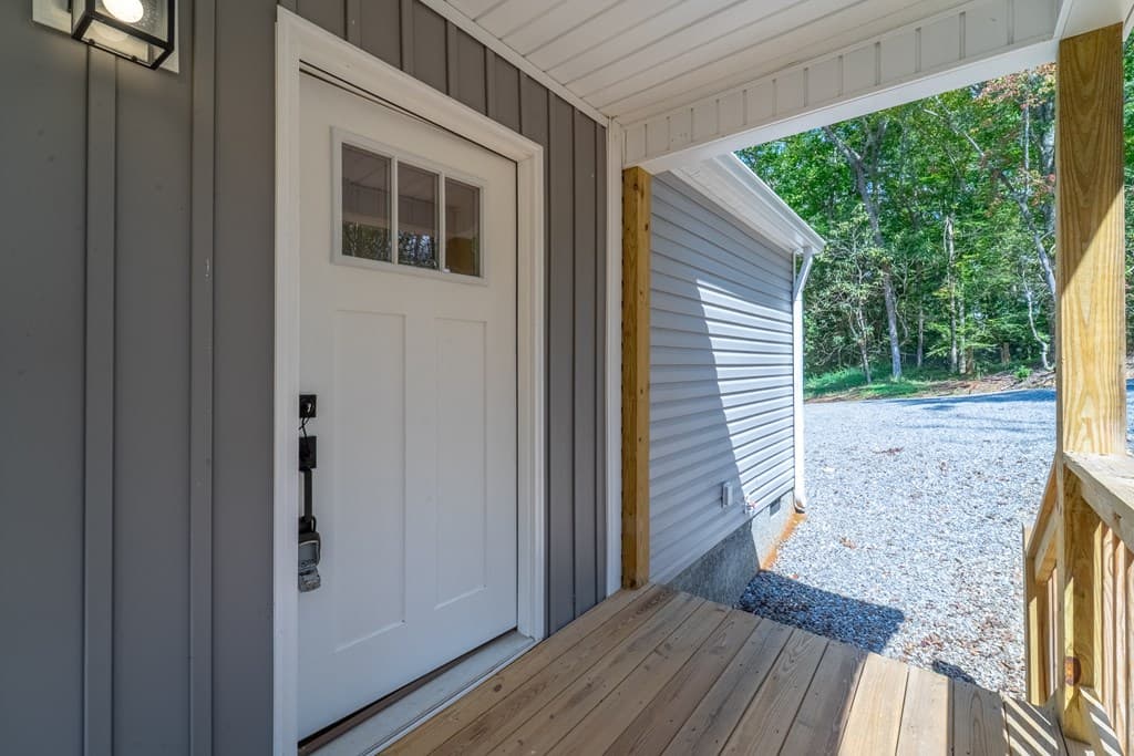75 Windswept Lane, Hayesville NC 28904 - Photo