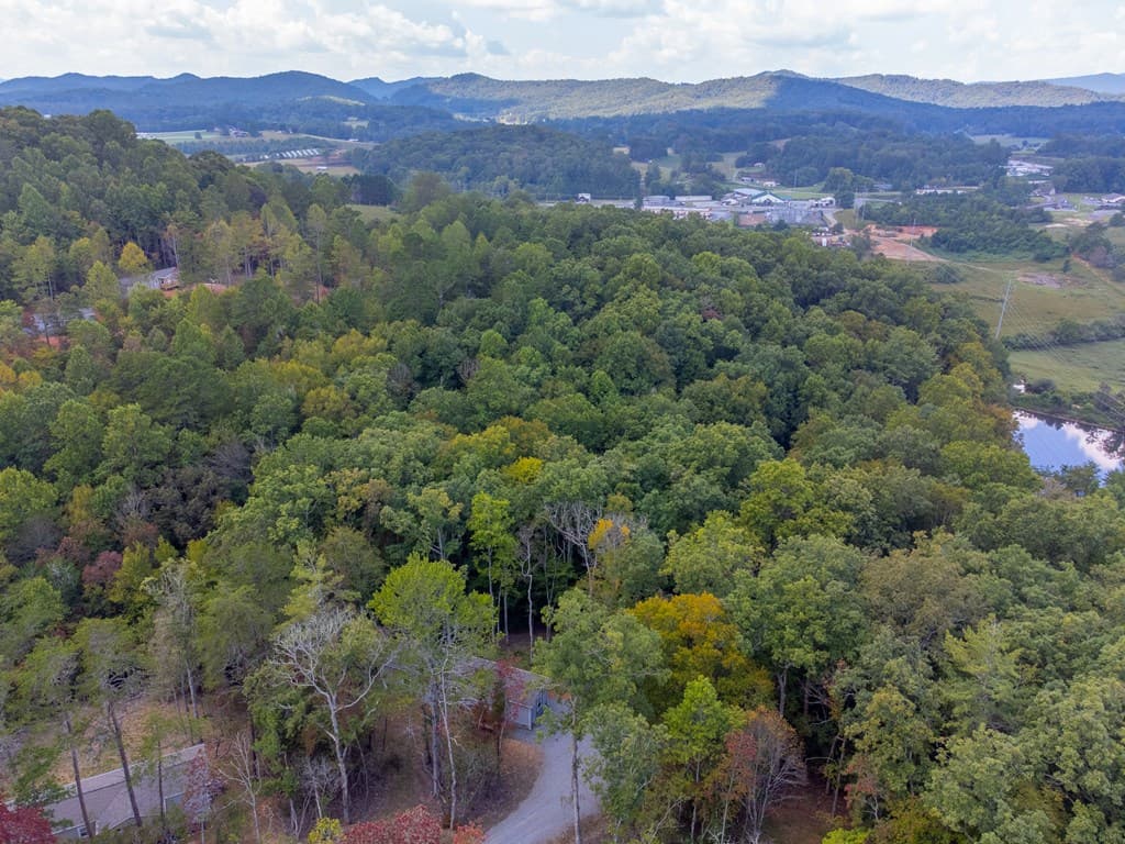 75 Windswept Lane, Hayesville NC 28904 - Photo