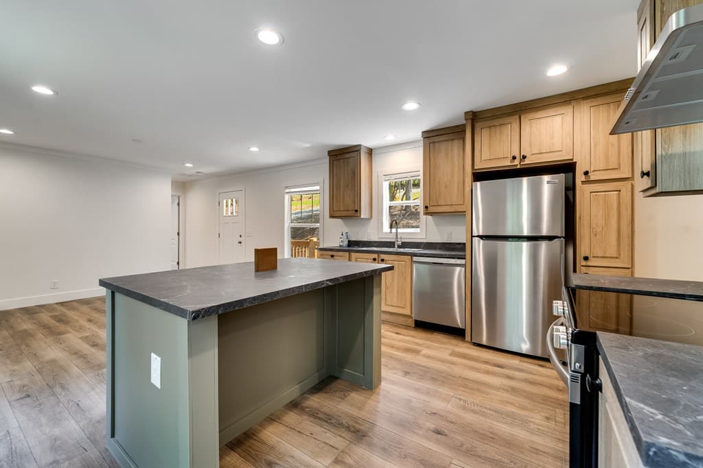 75 Windswept Lane, Hayesville NC 28904 - Photo
