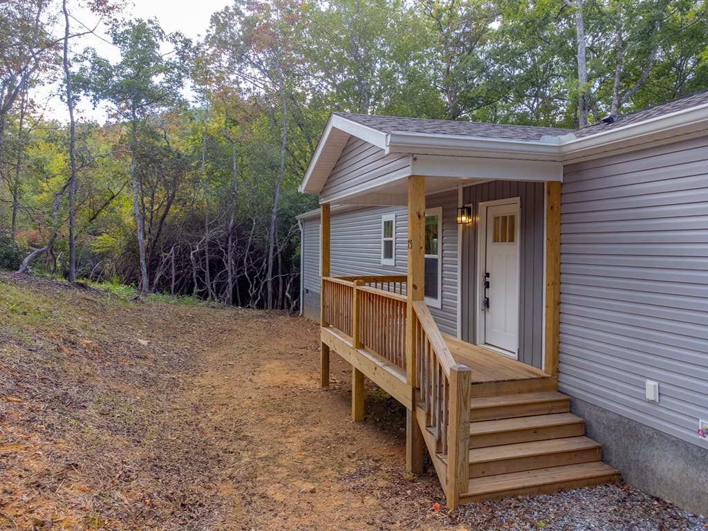 75 Windswept Lane, Hayesville NC 28904 - Photo