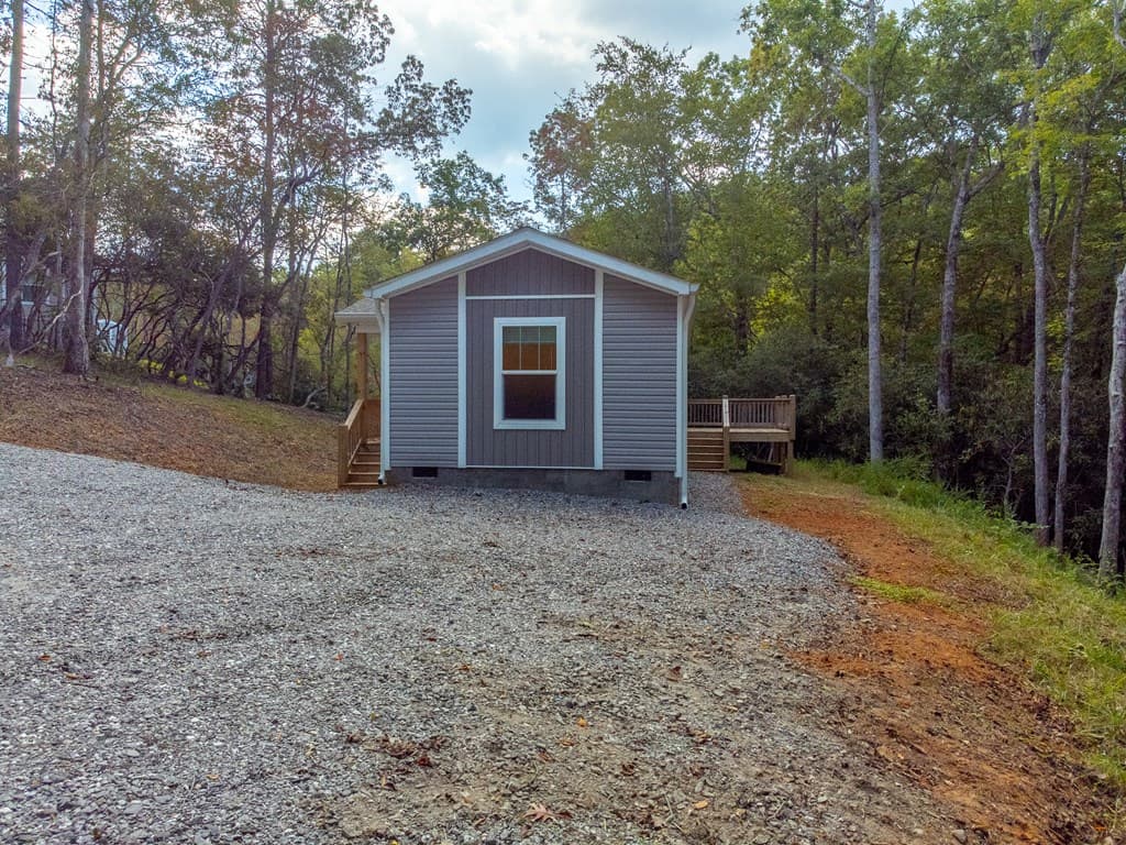 75 Windswept Lane, Hayesville NC 28904 - Photo