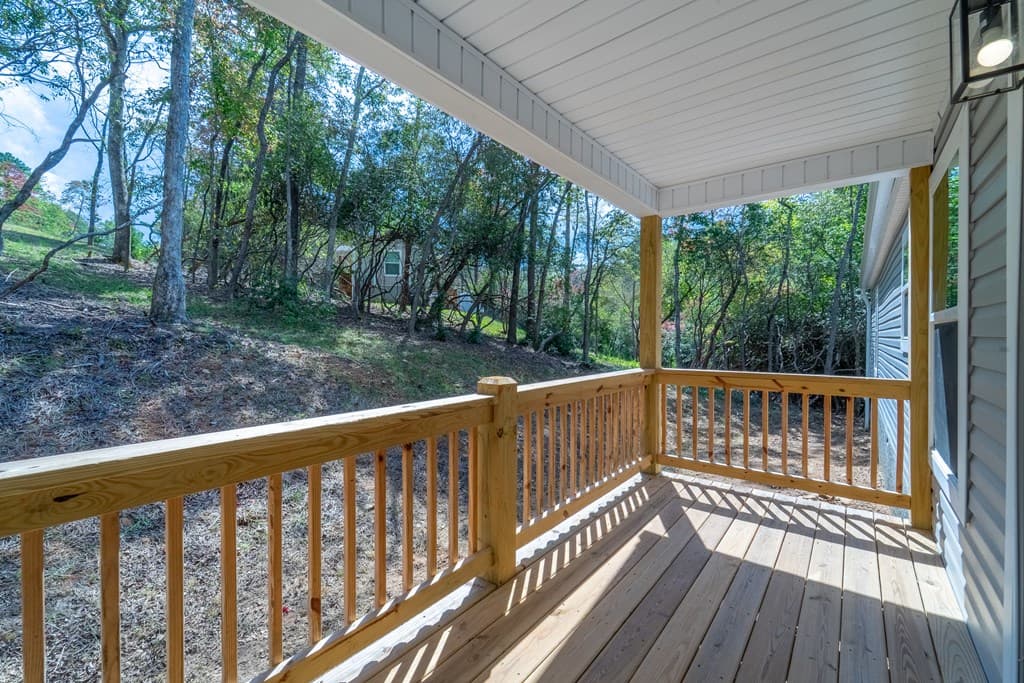 75 Windswept Lane, Hayesville NC 28904 - Photo