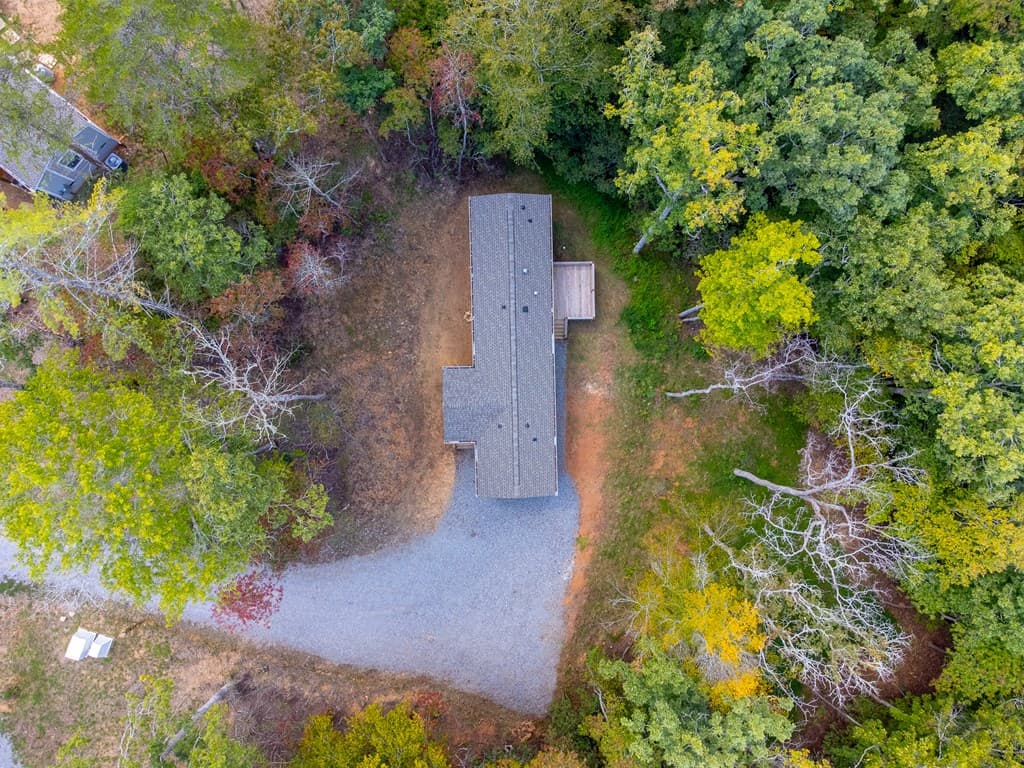 75 Windswept Lane, Hayesville NC 28904 - Photo