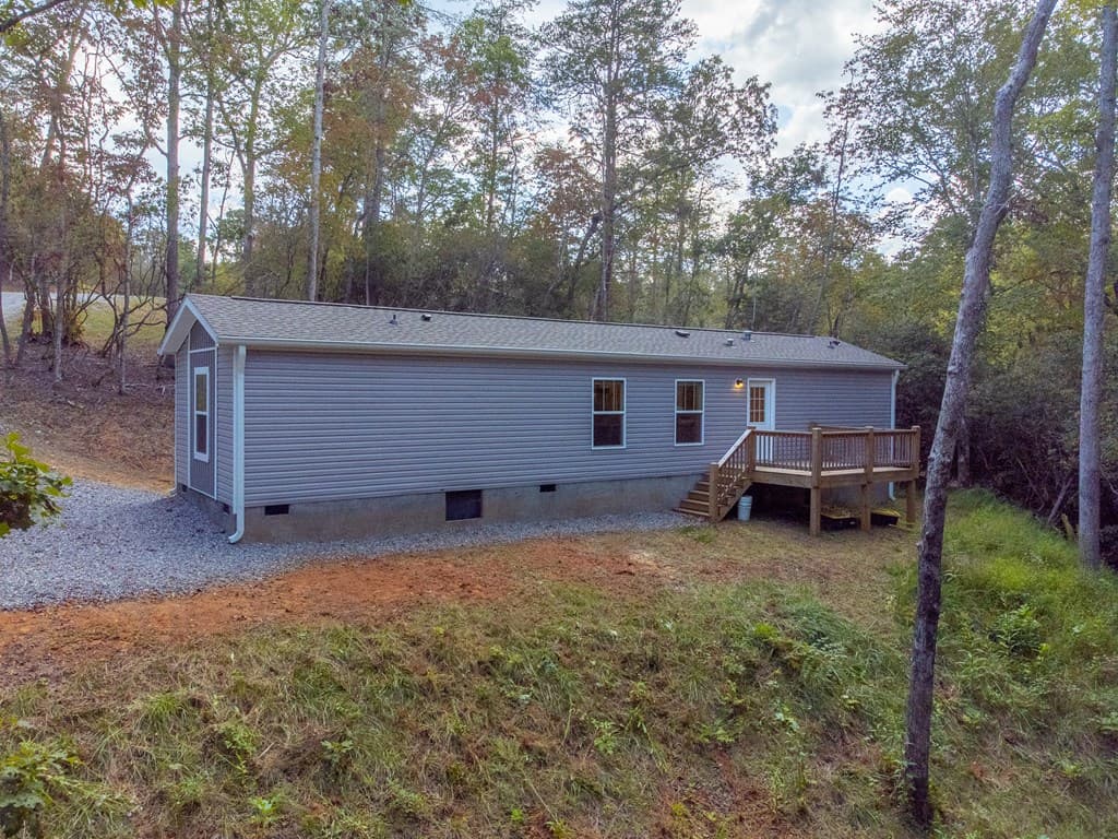 75 Windswept Lane, Hayesville NC 28904 - Photo