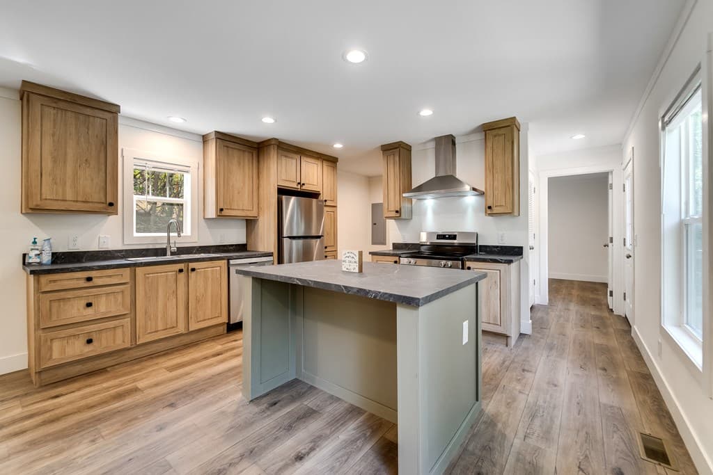 75 Windswept Lane, Hayesville NC 28904 - Photo