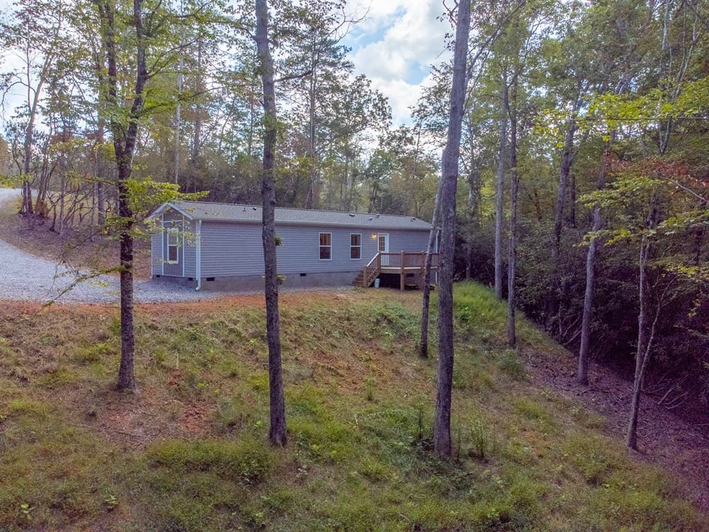 75 Windswept Lane, Hayesville NC 28904 - Photo