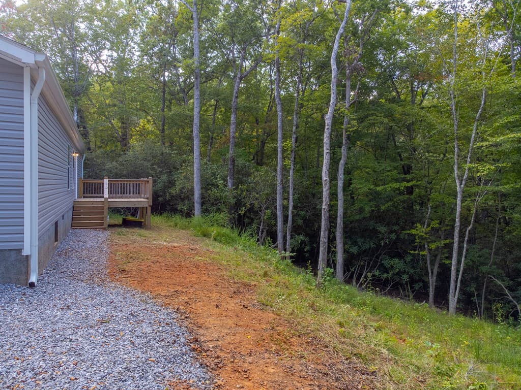 75 Windswept Lane, Hayesville NC 28904 - Photo
