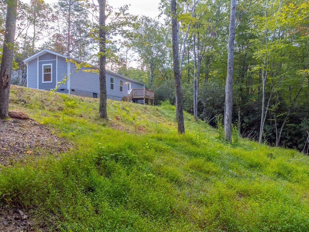 75 Windswept Lane, Hayesville NC 28904 - Photo