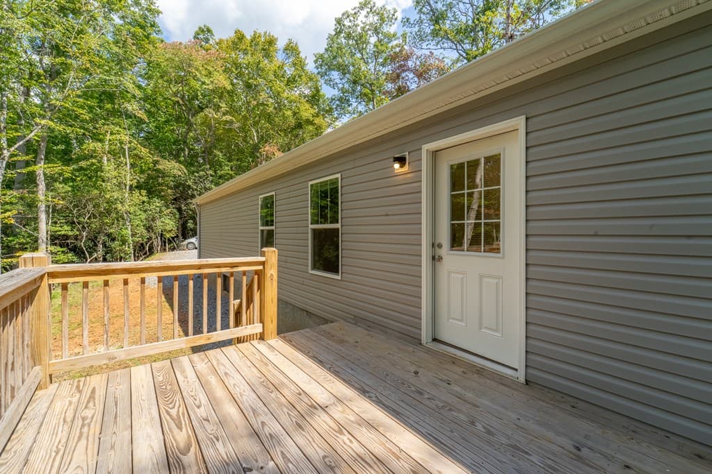 75 Windswept Lane, Hayesville NC 28904 - Photo