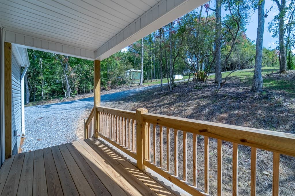 75 Windswept Lane, Hayesville NC 28904 - Photo