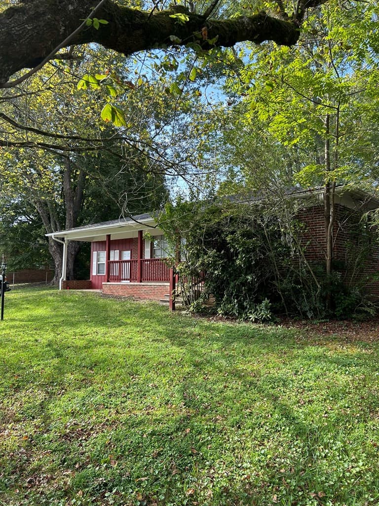 621 Miller Street, Young Harris GA 30582 - Photo