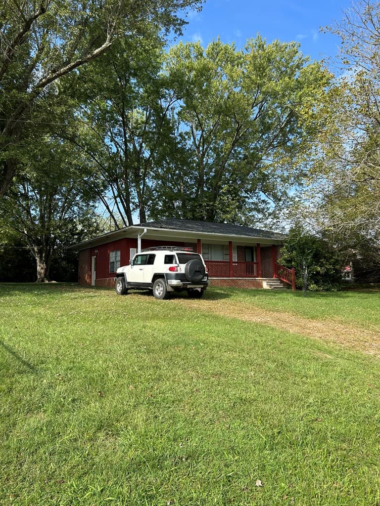 621 Miller Street, Young Harris GA 30582 - Photo