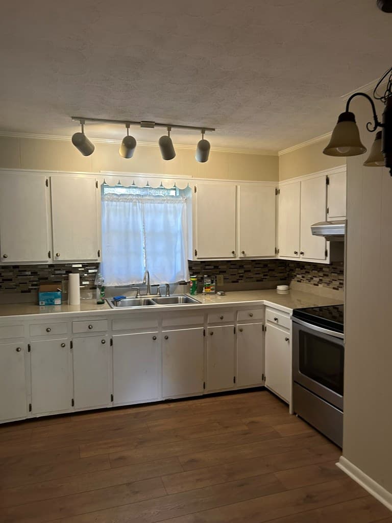 621 Miller Street, Young Harris GA 30582 - Photo