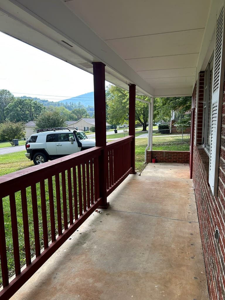 621 Miller Street, Young Harris GA 30582 - Photo