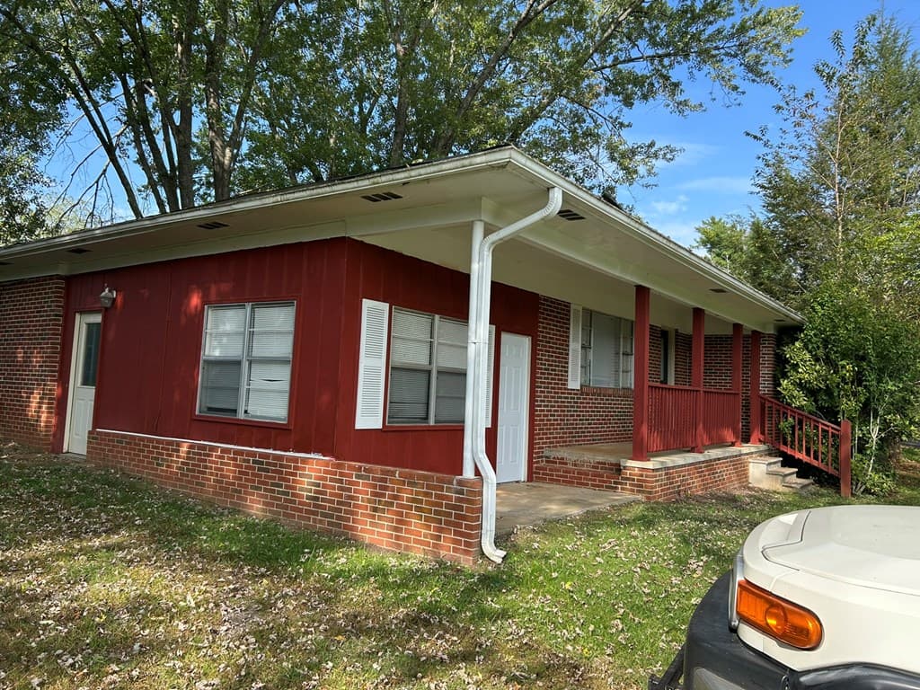 621 Miller Street, Young Harris GA 30582 - Photo