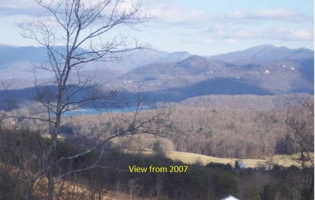 Lot 22B Longview Drive, Hayesville NC 28904 - Primary photo