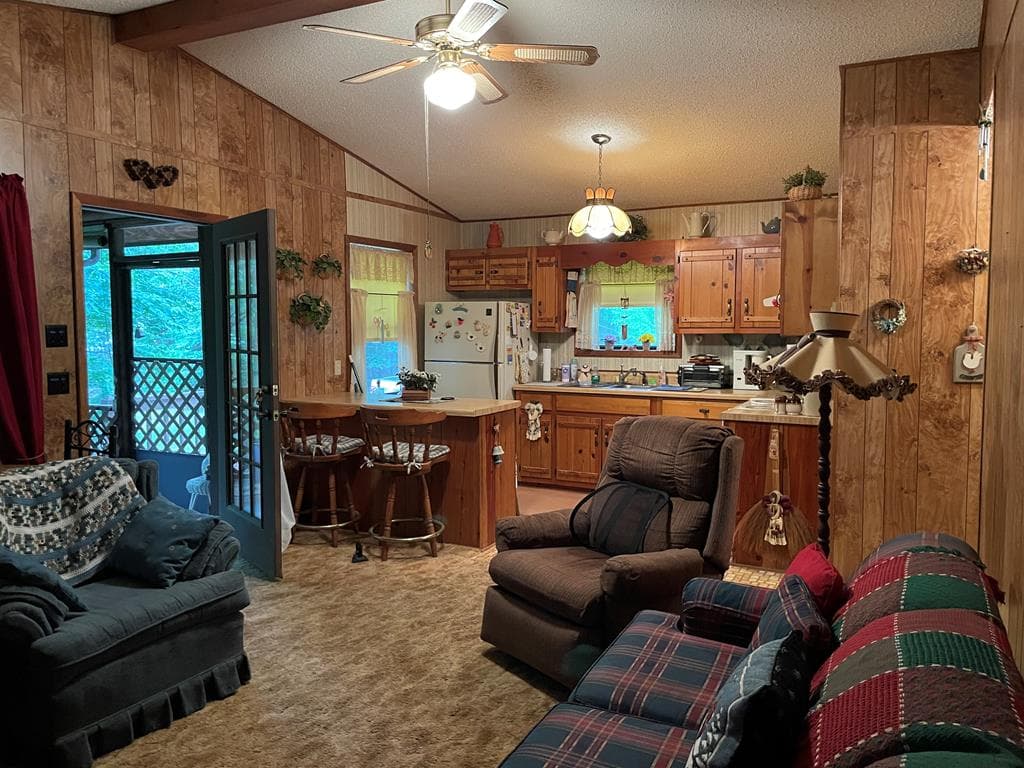 823 Crisp Road, Murphy NC 28906 - Photo