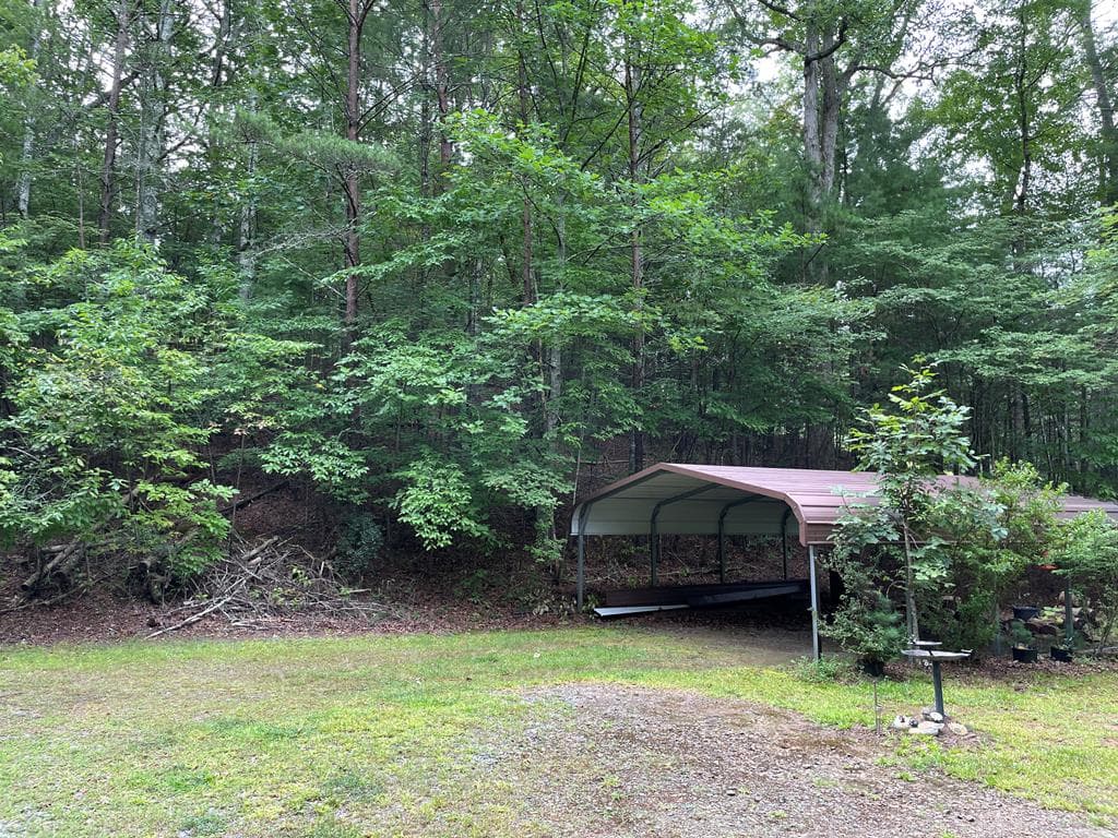 823 Crisp Road, Murphy NC 28906 - Photo