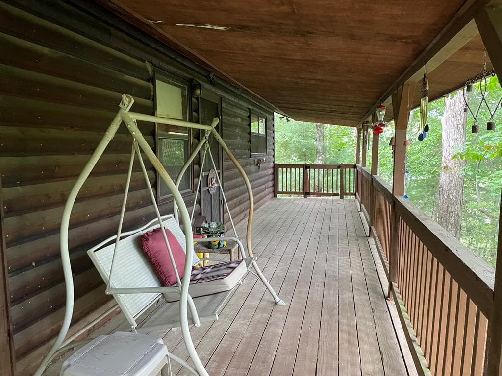823 Crisp Road, Murphy NC 28906 - Photo