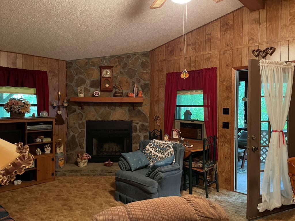 823 Crisp Road, Murphy NC 28906 - Photo