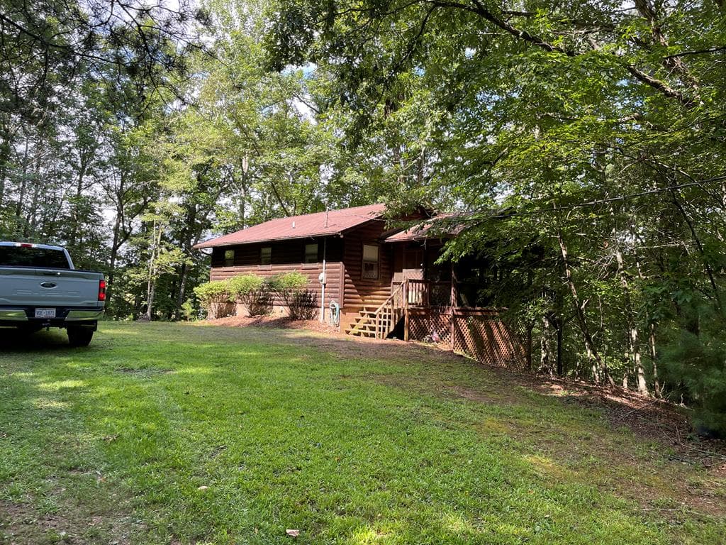 823 Crisp Road, Murphy NC 28906 - Primary photo